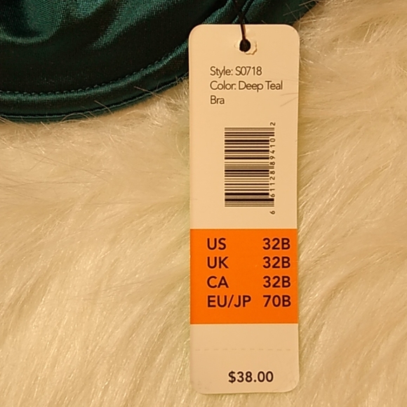 Sam Edelman bra - Picture 4 of 4